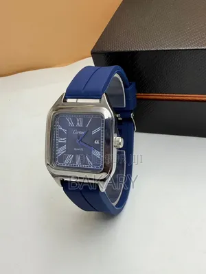 Montre Cartier