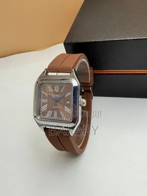 Montre Cartier