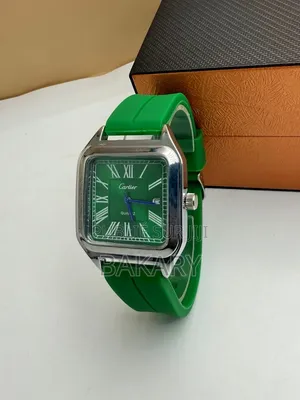 Montre Cartier