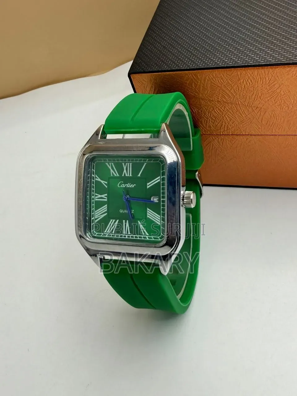 Montre Cartier