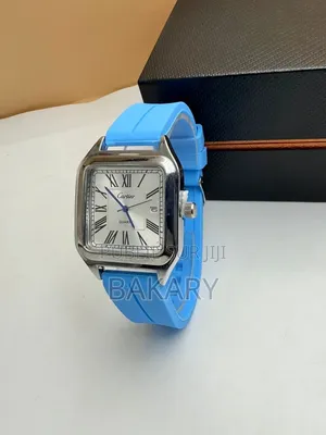 Montre Cartier