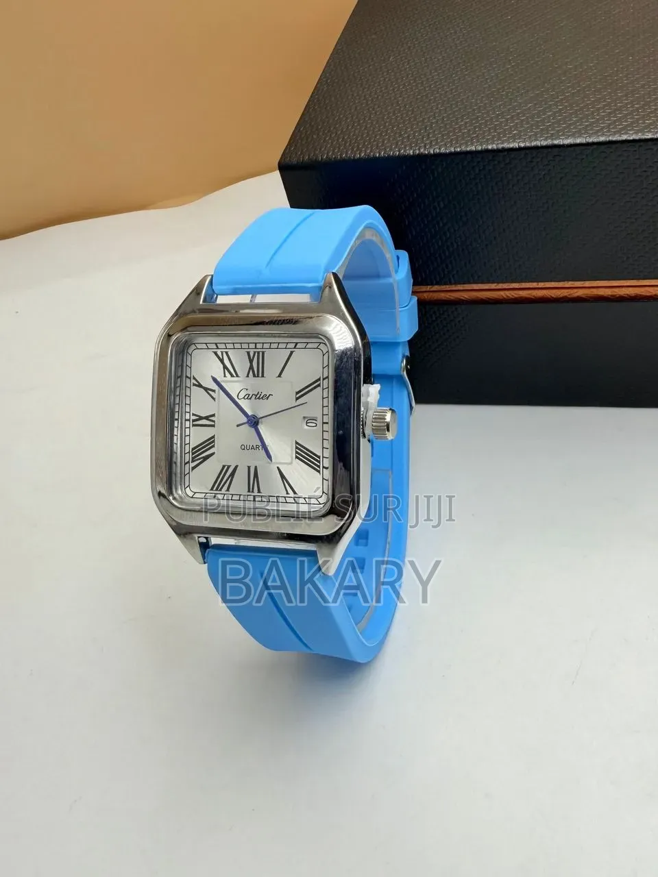 Montre Cartier