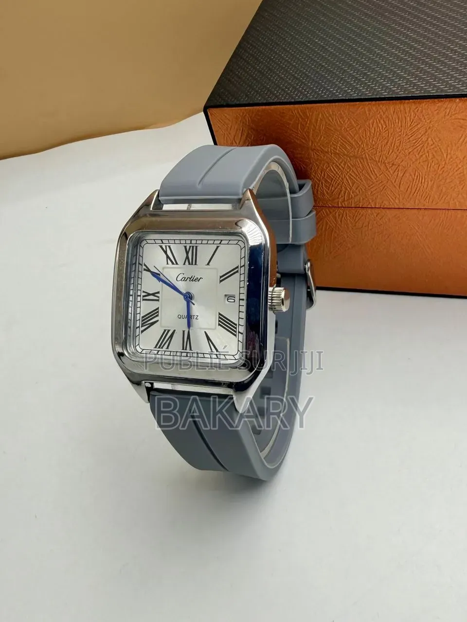Montre Cartier
