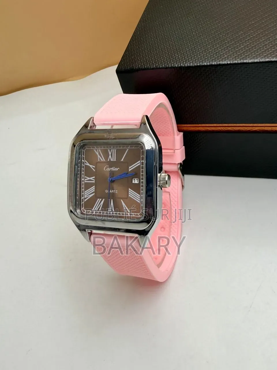 Montre Cartier