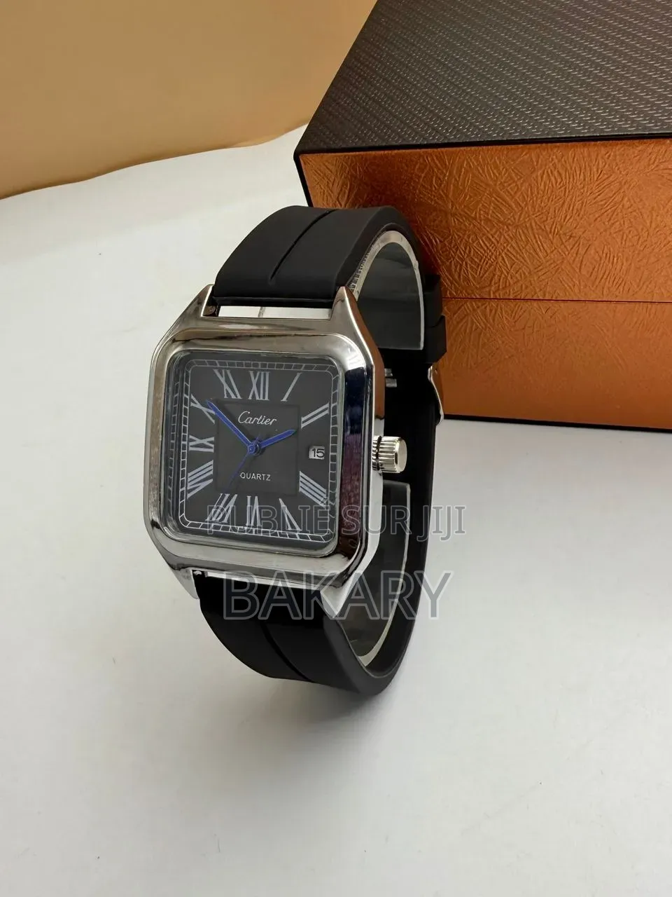 Montre Cartier