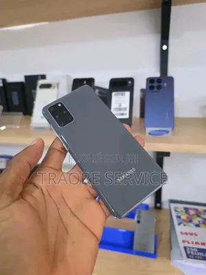 Nouveau Samsung Galaxy S20 128 GB Autre
