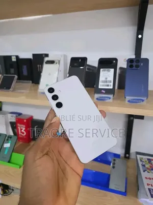 Nouveau Samsung Galaxy S24+ 512 GB Autre