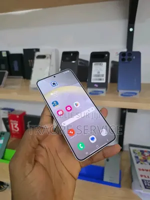Nouveau Samsung Galaxy S24+ 512 GB Autre