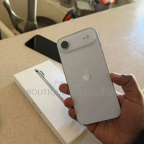 Nouveau Apple iPhone Air 512 GB Blanc