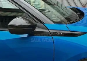 Peugeot Expert 2008 Bleu