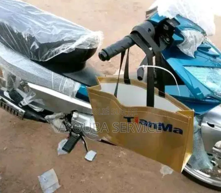 Nouveau KTM Duke 125 2026 Noir