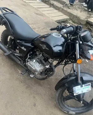 Nouveau Apsonic AP125-30 2026 Noir