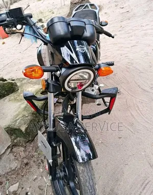 Nouveau Apsonic AP125-30 2026 Noir
