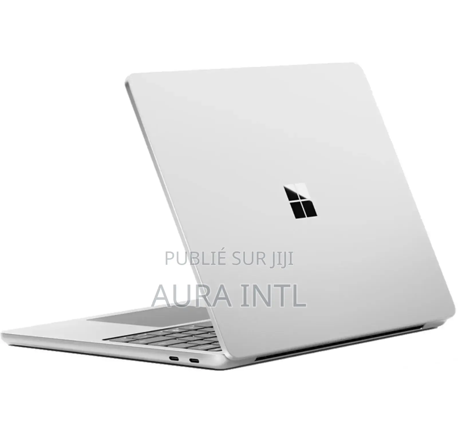 Nouveau Microsoft Surface Laptop 16GB Qualcomm Snapdragon X Plus 256GB