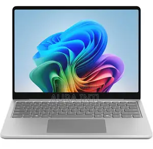 Nouveau Microsoft Surface Laptop 16GB Qualcomm Snapdragon X Plus 256GB