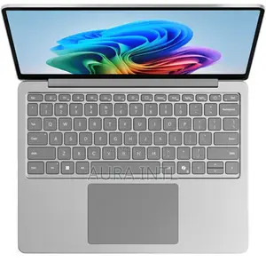 Nouveau Microsoft Surface Laptop 16GB Qualcomm Snapdragon X Plus 256GB