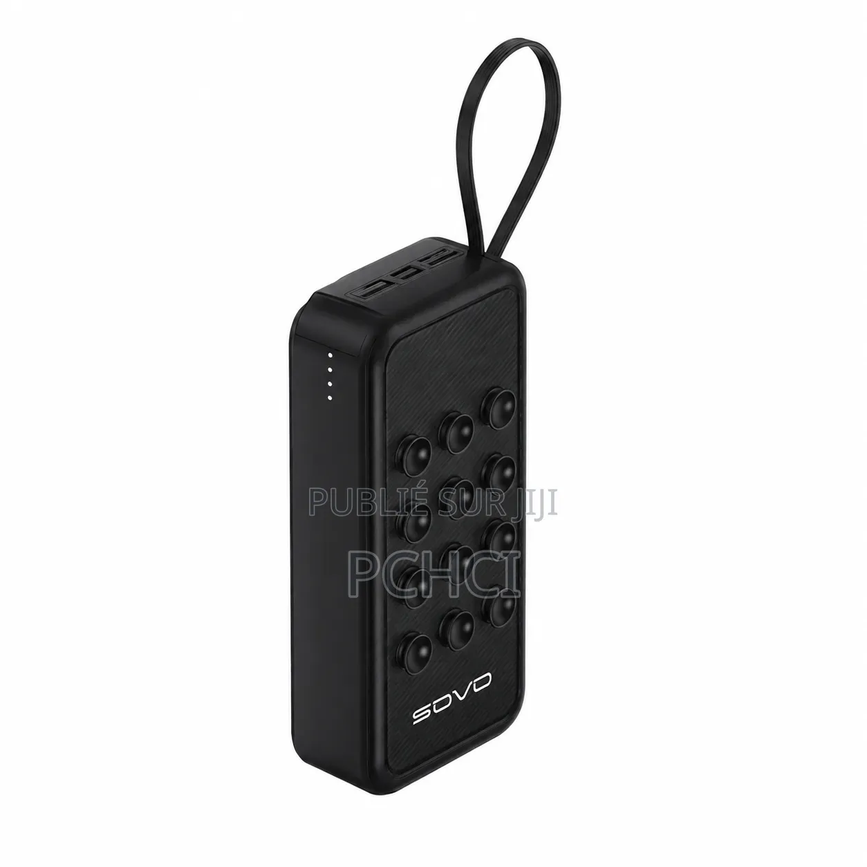Power Bank SOVO 20 000 mAh