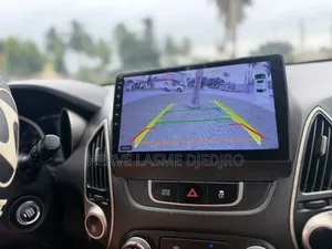 Hyundai Tucson 2014 Gris
