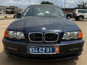 BMW X3 2004 Autre