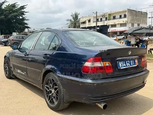 BMW X3 2004 Autre