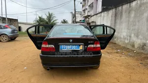 BMW X3 2004 Autre