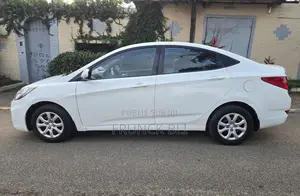 Hyundai Elantra 2016 Blanc