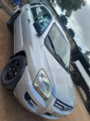 Kia Sportage 2006 Gris