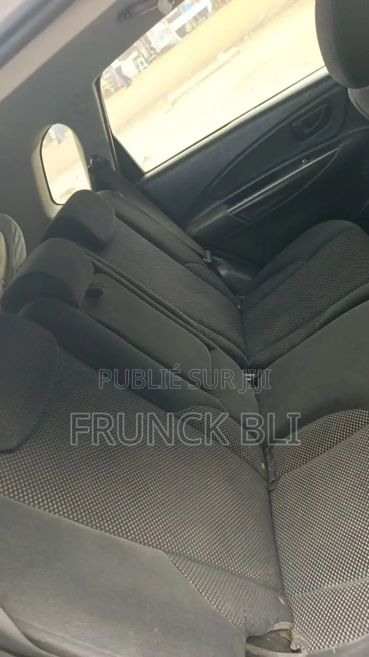 Kia Sportage 2006 Gris
