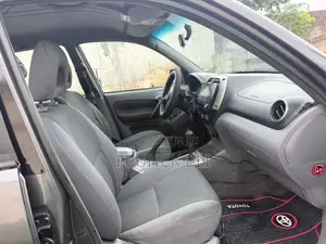 Toyota RAV4 2008 Gris