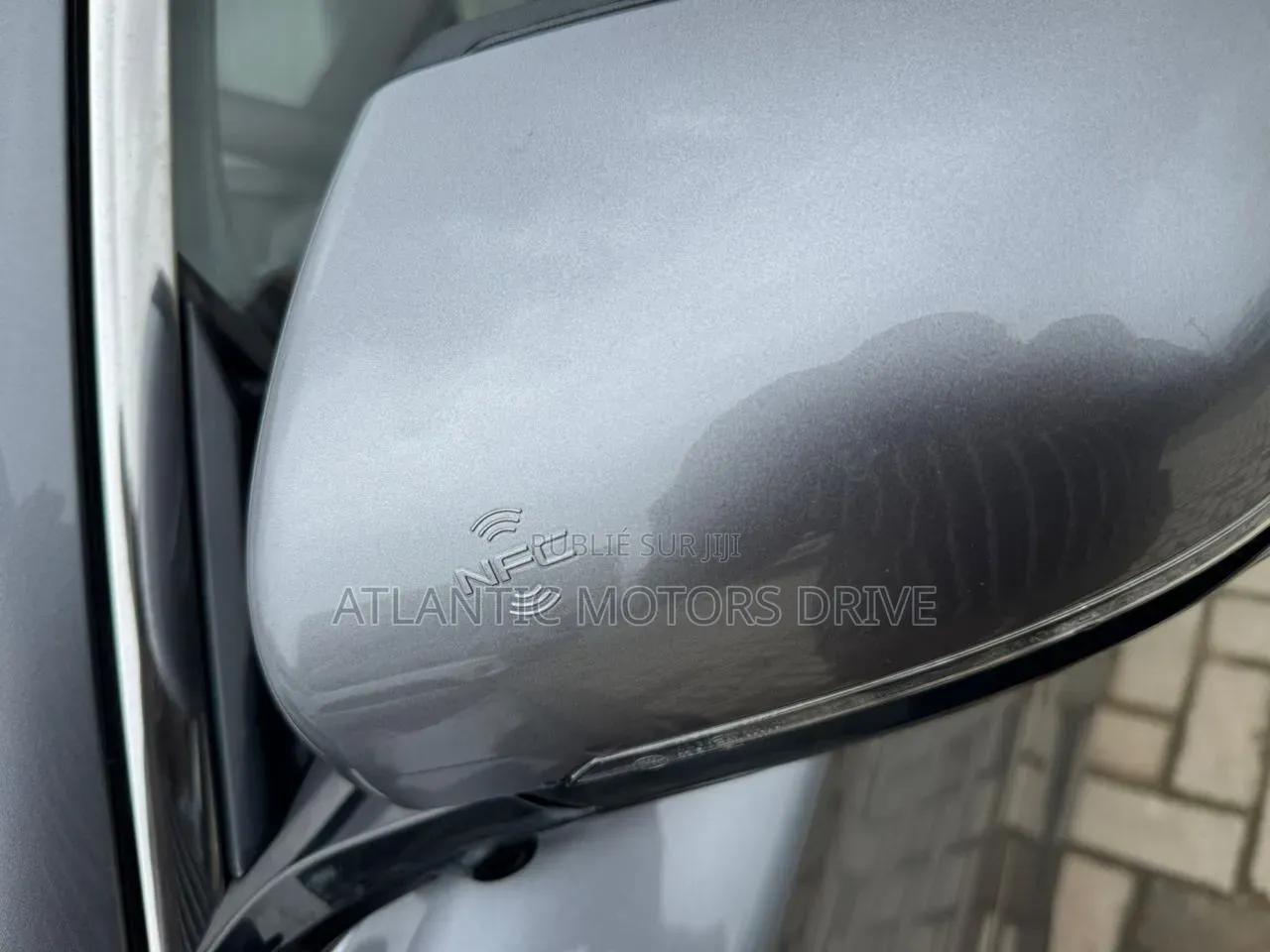 Nouveau BYD Song Plus 2025 Noir