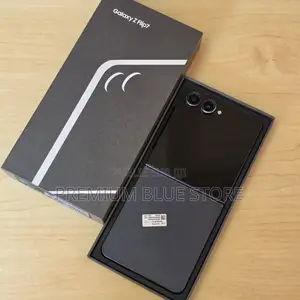 Nouveau Samsung Galaxy Z Flip7 256 GB Autre