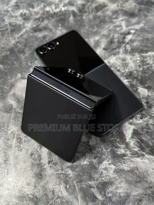 Nouveau Samsung Galaxy Z Flip7 256 GB Autre