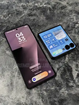 Nouveau Samsung Galaxy Z Flip7 256 GB Autre