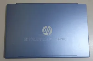 Nouveau Ordinateur portable HP Pavilion 15 8GB Intel Core i5 SSD 256GB