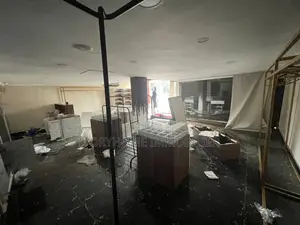 Magasin en Location