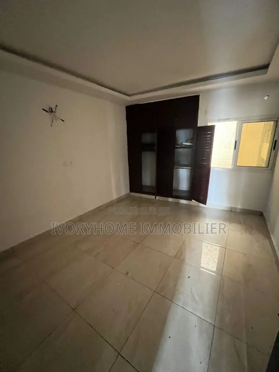 2chbre Appartement dans Cocody à Louer