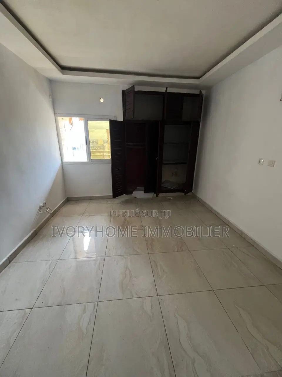 2chbre Appartement dans Cocody à Louer