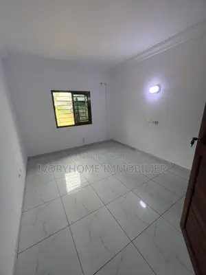 2chbre Appartement dans Cocody à Louer