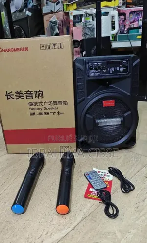 Mini Baffle Bluetooth