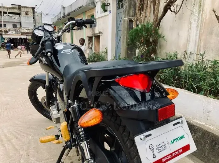 Apsonic AP150ZH-200 2025 Noir
