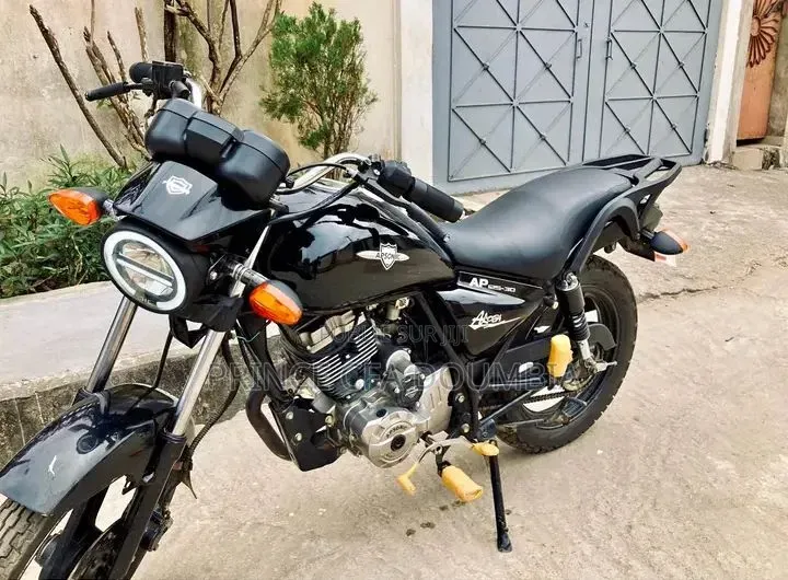 Apsonic AP150ZH-200 2025 Noir