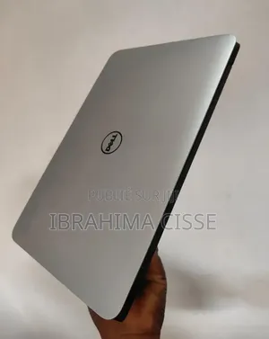 Nouveau Ordinateur portable Dell XPS 13 8GB Autre SSD 256GB