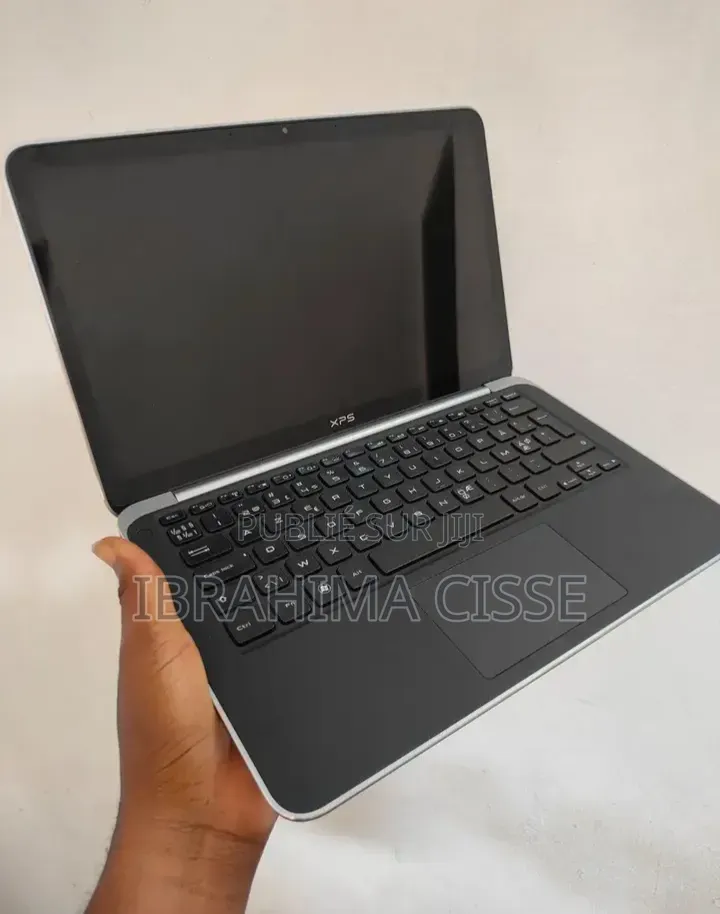 Nouveau Ordinateur portable Dell XPS 13 8GB Autre SSD 256GB