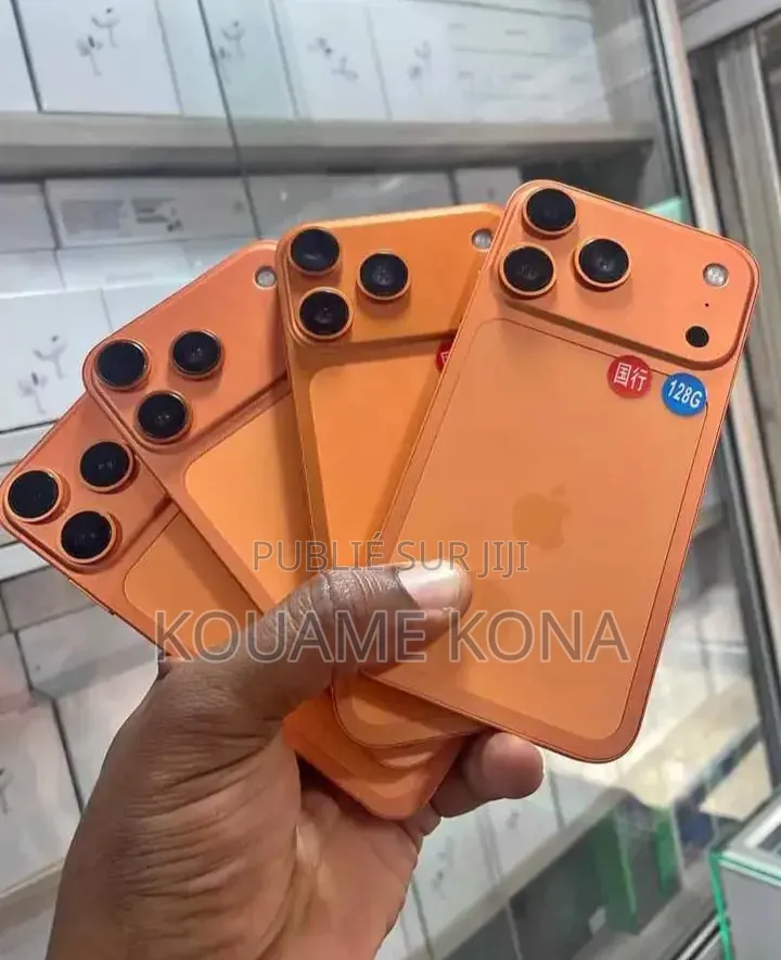 Nouveau Apple iPhone XR 256 GB Autre