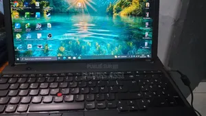 Lenovo ThinkPad Edge E530 12GB Intel Core i5 HDD 512GB