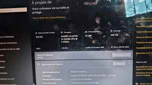Lenovo ThinkPad Edge E530 12GB Intel Core i5 HDD 512GB