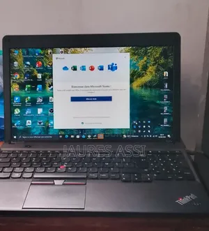 Lenovo ThinkPad Edge E530 12GB Intel Core i5 HDD 512GB