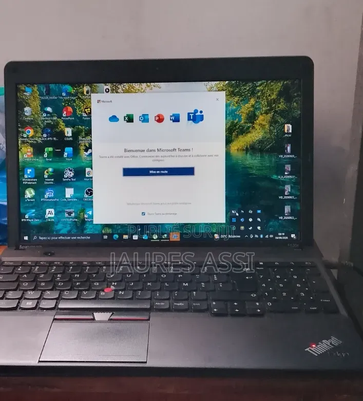 Lenovo ThinkPad Edge E530 12GB Intel Core i5 HDD 512GB