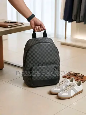 Sac À Dos Pour Tous