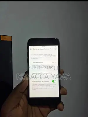 Nouveau Apple iPhone 8 64 GB Blanc